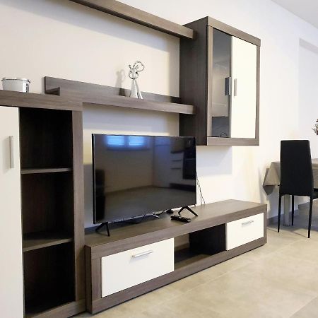 Sea Star Apartments 普耶斯察纳乌瓦拉 外观 照片
