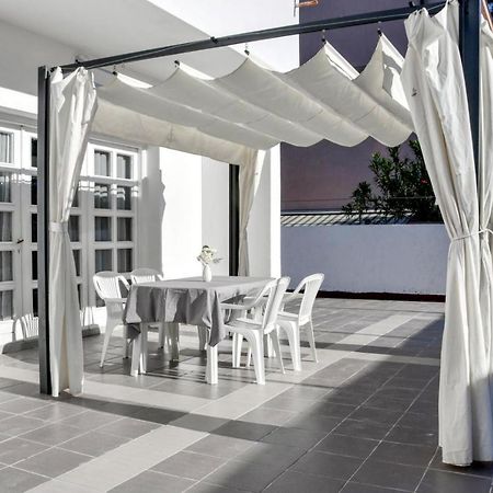 Sea Star Apartments 普耶斯察纳乌瓦拉 外观 照片