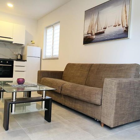 Sea Star Apartments 普耶斯察纳乌瓦拉 外观 照片