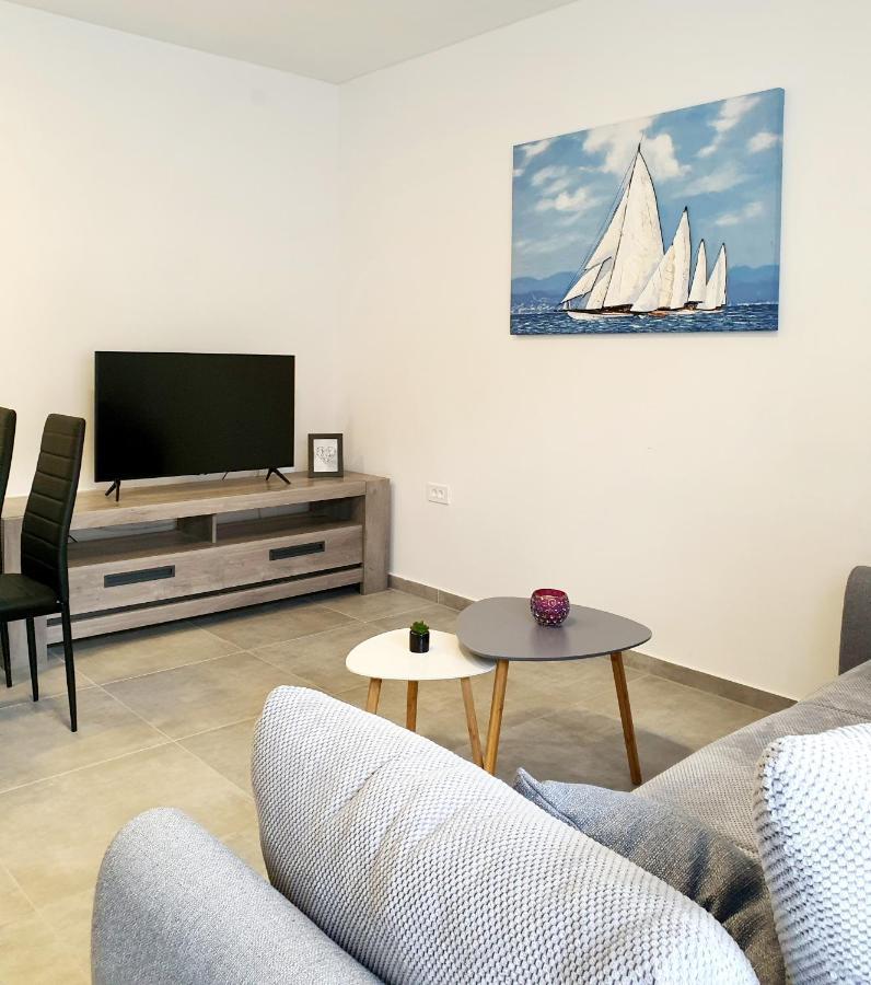 Sea Star Apartments 普耶斯察纳乌瓦拉 外观 照片