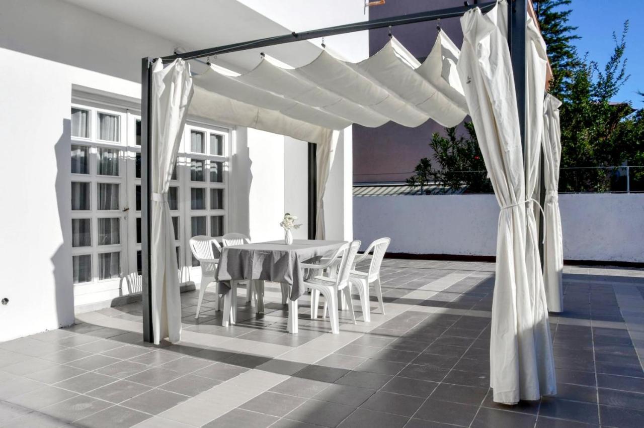 Sea Star Apartments 普耶斯察纳乌瓦拉 外观 照片