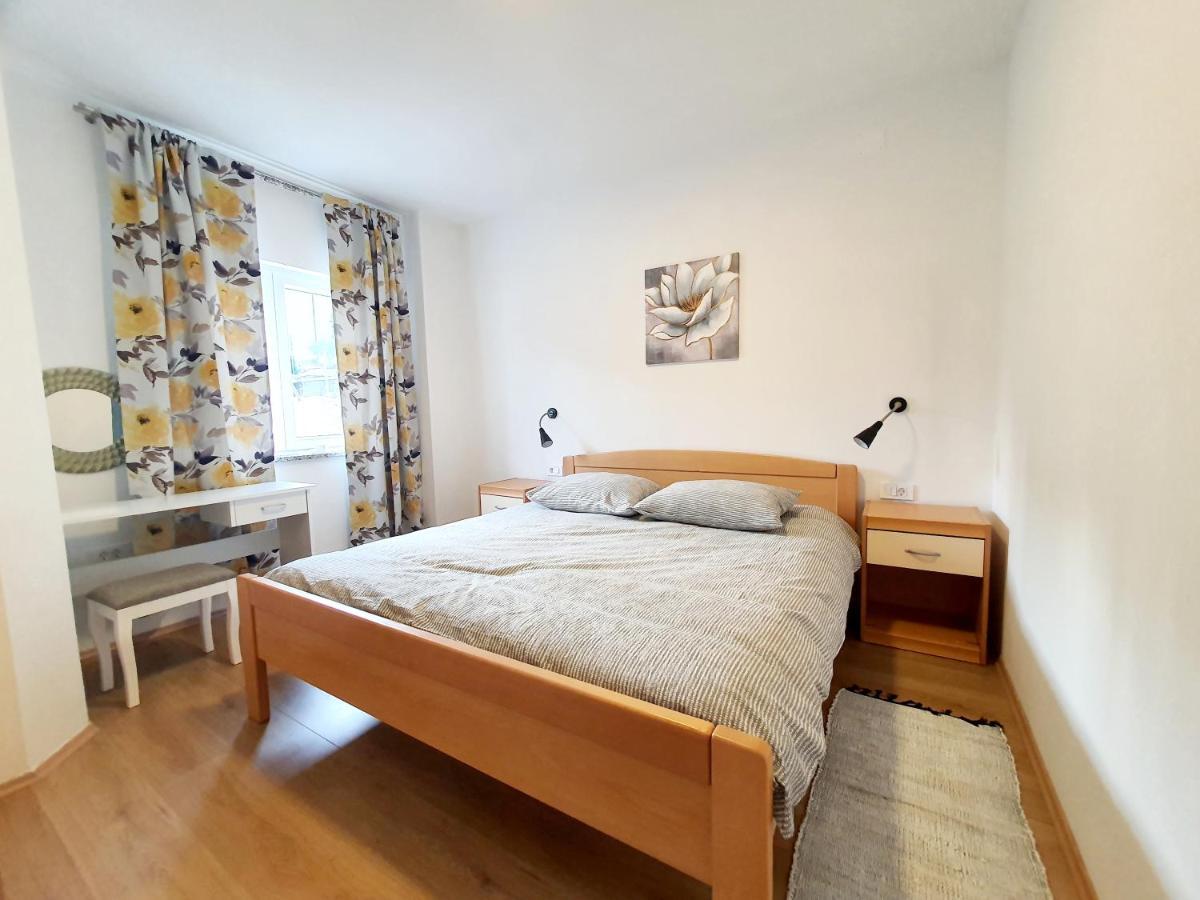 Sea Star Apartments 普耶斯察纳乌瓦拉 外观 照片